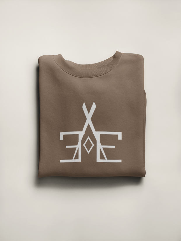 eXe Stamp Crewneck