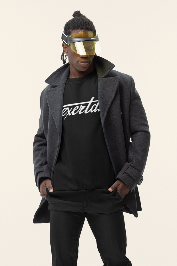 Signature Crewneck
