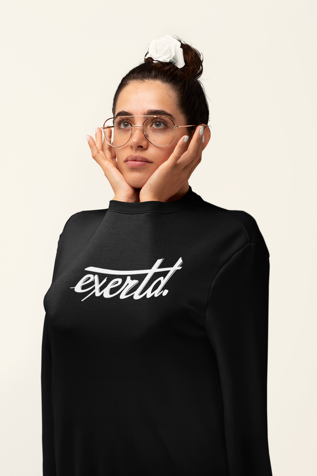 Signature Crewneck