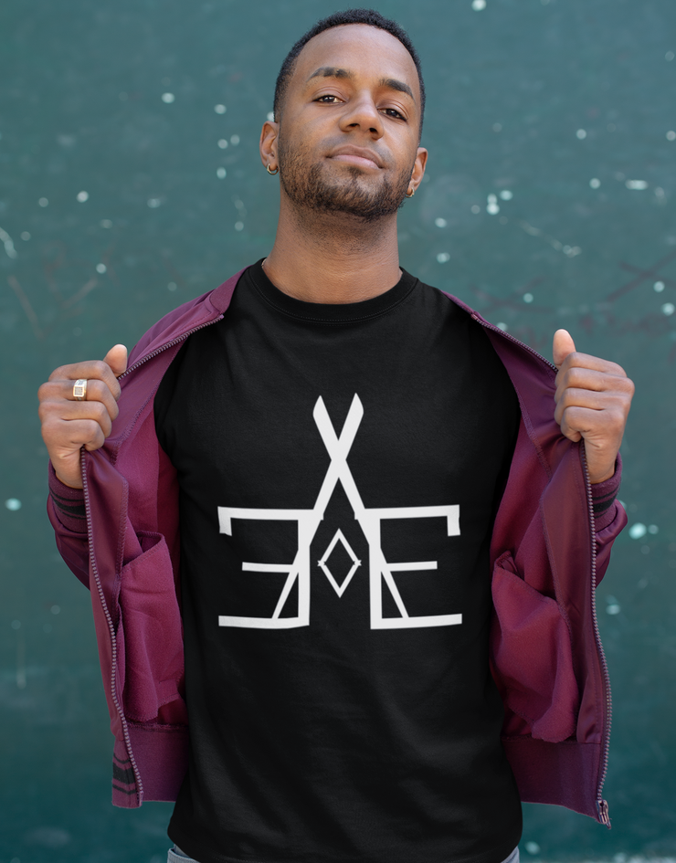 Black eXe Shirt