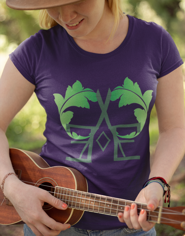 Earthly Vibes Shirt