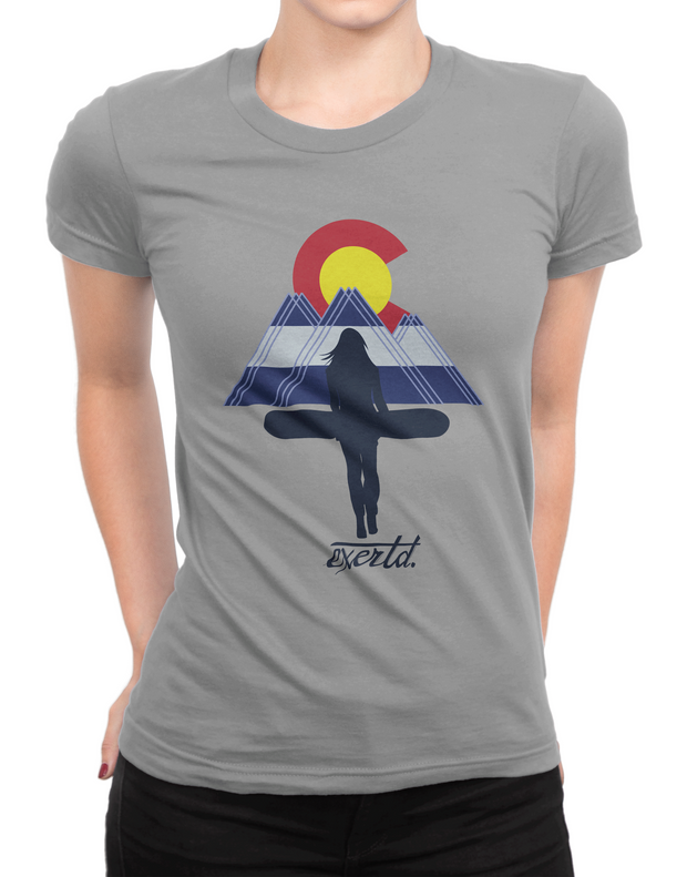 Elevated Beauty Shirt