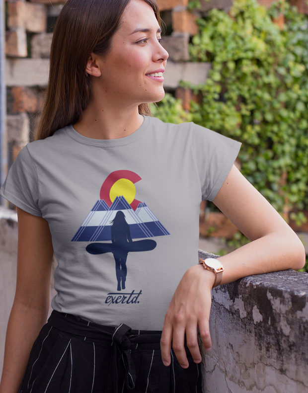 Elevated Beauty Shirt