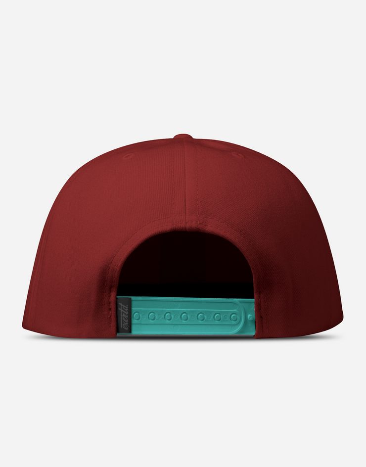 Stand Out exertd Snapback