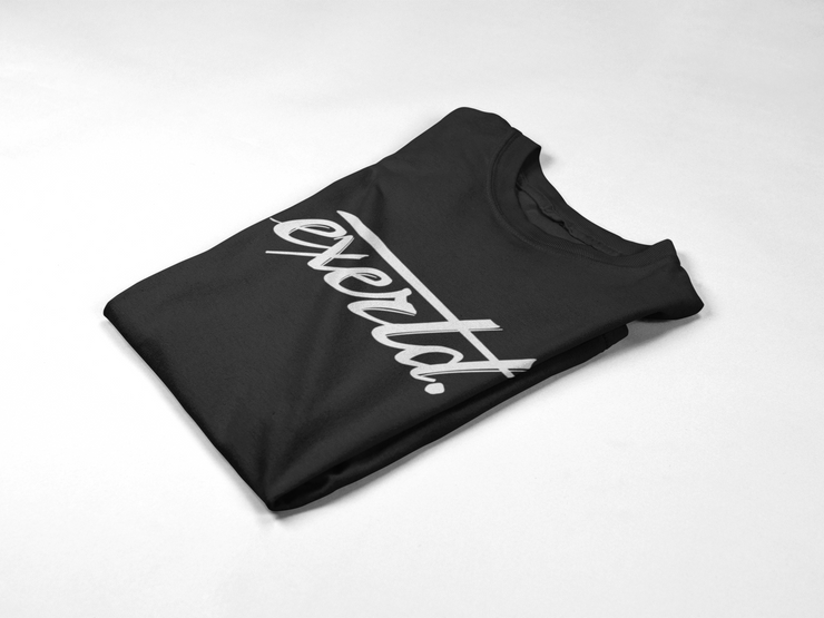 Black Signature Shirt